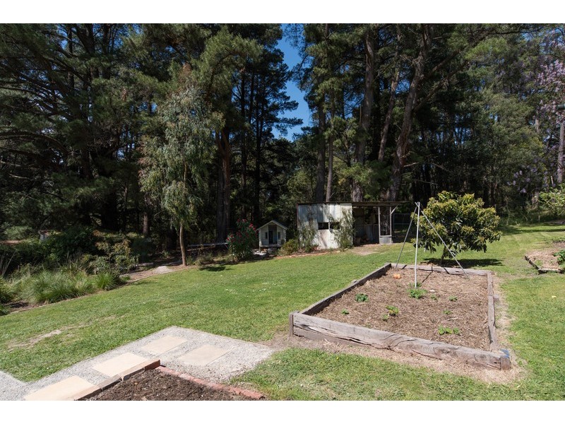 4 Ormeau Road, Mount Evelyn VIC 3796