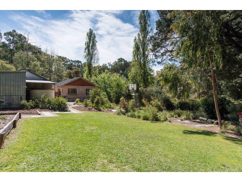 4 Ormeau Road, Mount Evelyn VIC 3796