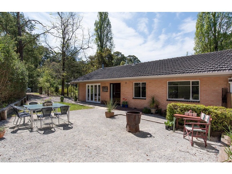 4 Ormeau Road, Mount Evelyn VIC 3796