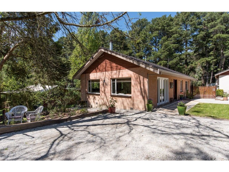 4 Ormeau Road, Mount Evelyn VIC 3796