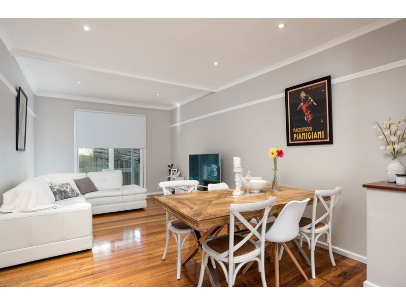 45 Russell Street, Mount Evelyn VIC 3796