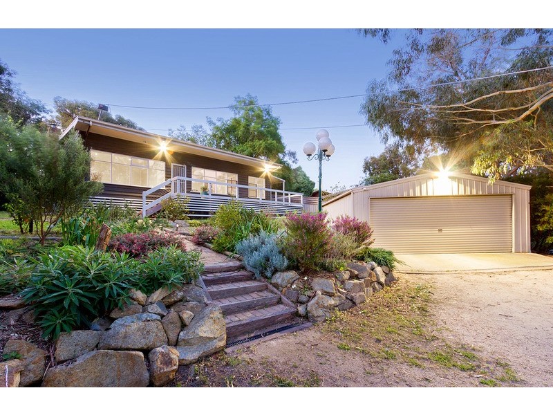 45 Russell Street, Mount Evelyn VIC 3796