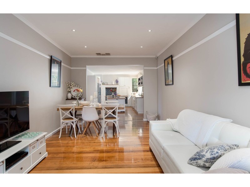 45 Russell Street, Mount Evelyn VIC 3796