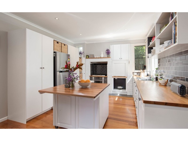 45 Russell Street, Mount Evelyn VIC 3796