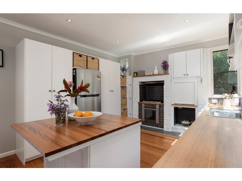 45 Russell Street, Mount Evelyn VIC 3796