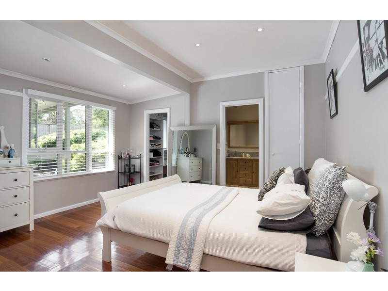 45 Russell Street, Mount Evelyn VIC 3796