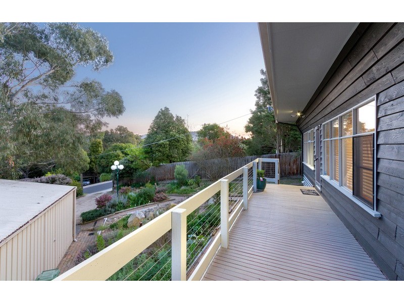 45 Russell Street, Mount Evelyn VIC 3796