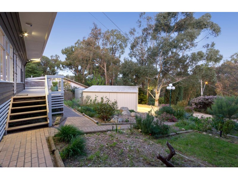 45 Russell Street, Mount Evelyn VIC 3796