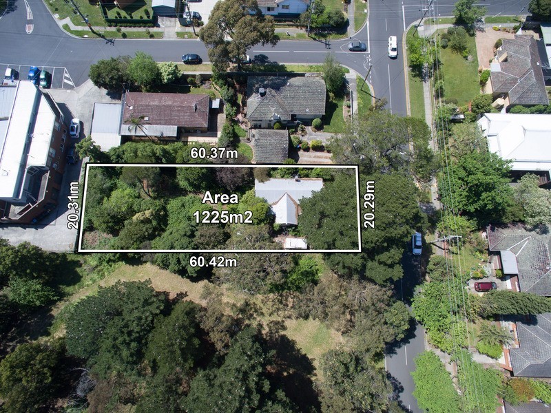 63 Mullum Mullum Road, Ringwood VIC 3134