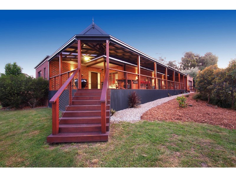 52a Don Road, Healesville VIC 3777
