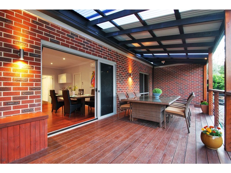 52a Don Road, Healesville VIC 3777