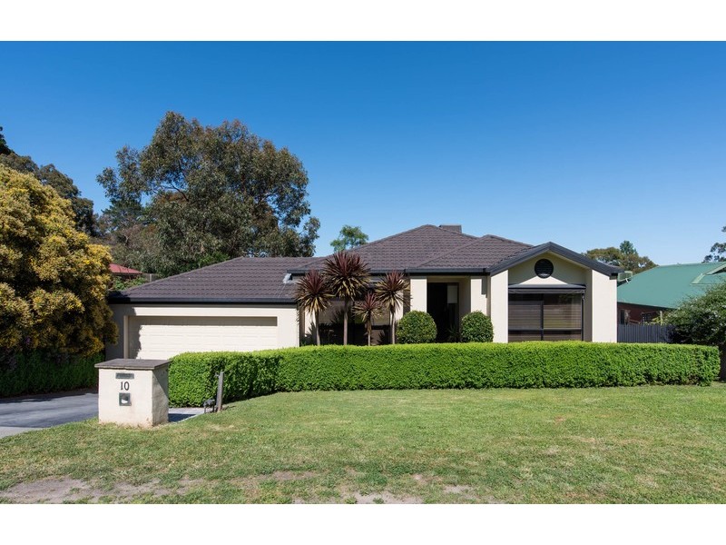 10 Lara Court, Mount Evelyn VIC 3796
