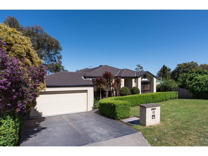 10 Lara Court, Mount Evelyn VIC 3796