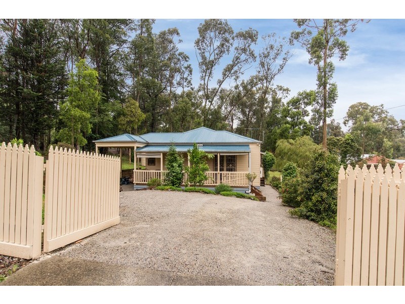 44 Rangeview Road, Mount Evelyn VIC 3796