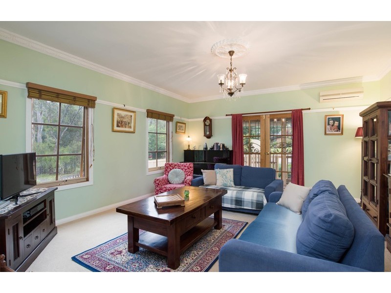 44 Rangeview Road, Mount Evelyn VIC 3796