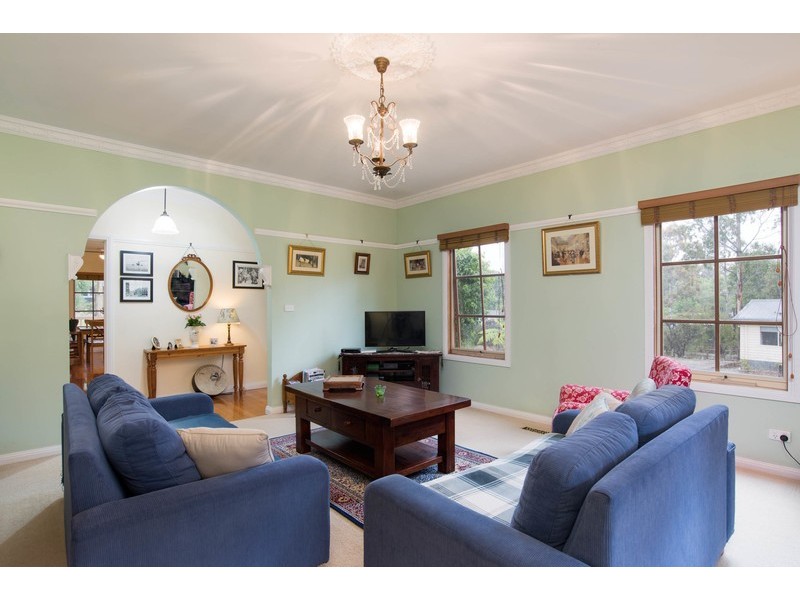 44 Rangeview Road, Mount Evelyn VIC 3796