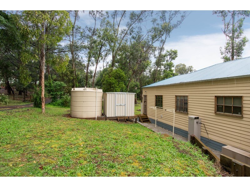 44 Rangeview Road, Mount Evelyn VIC 3796