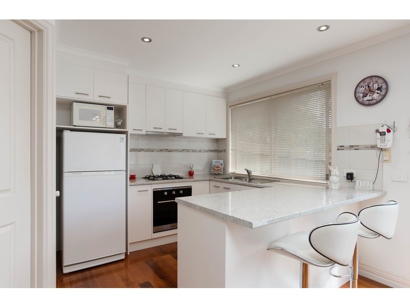 6/21 Leigh Road, Croydon VIC 3136