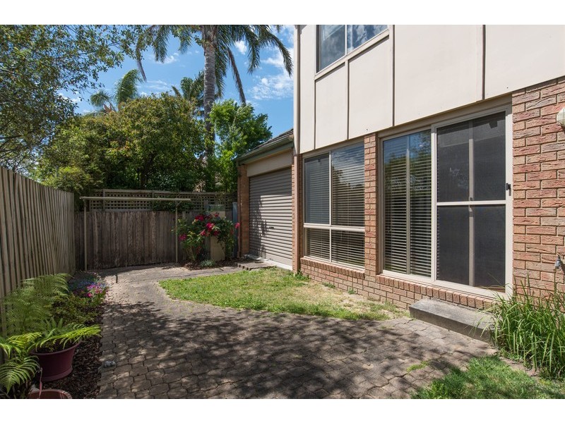 6/21 Leigh Road, Croydon VIC 3136