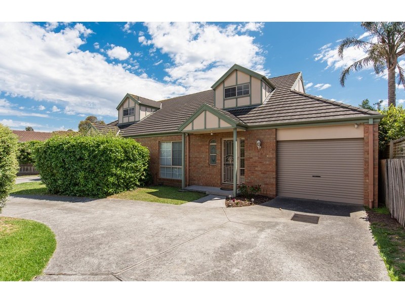 6/21 Leigh Road, Croydon VIC 3136