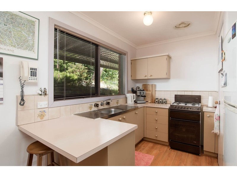 33 Sharland Close, Mount Evelyn VIC 3796