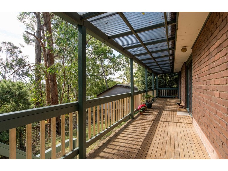 33 Sharland Close, Mount Evelyn VIC 3796