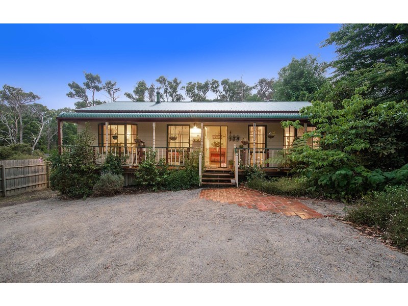 66 Bailey Road, Mount Evelyn VIC 3796