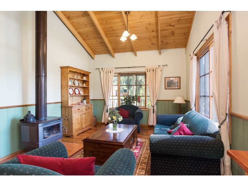 66 Bailey Road, Mount Evelyn VIC 3796