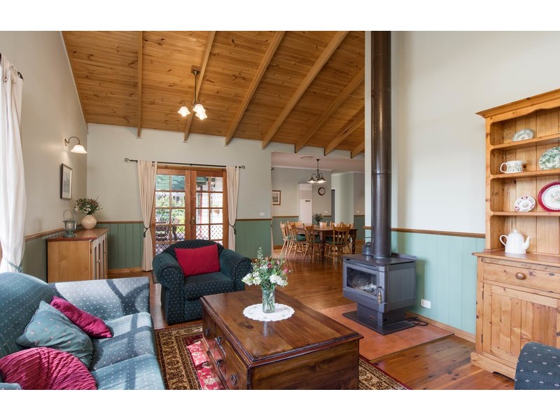 66 Bailey Road, Mount Evelyn VIC 3796