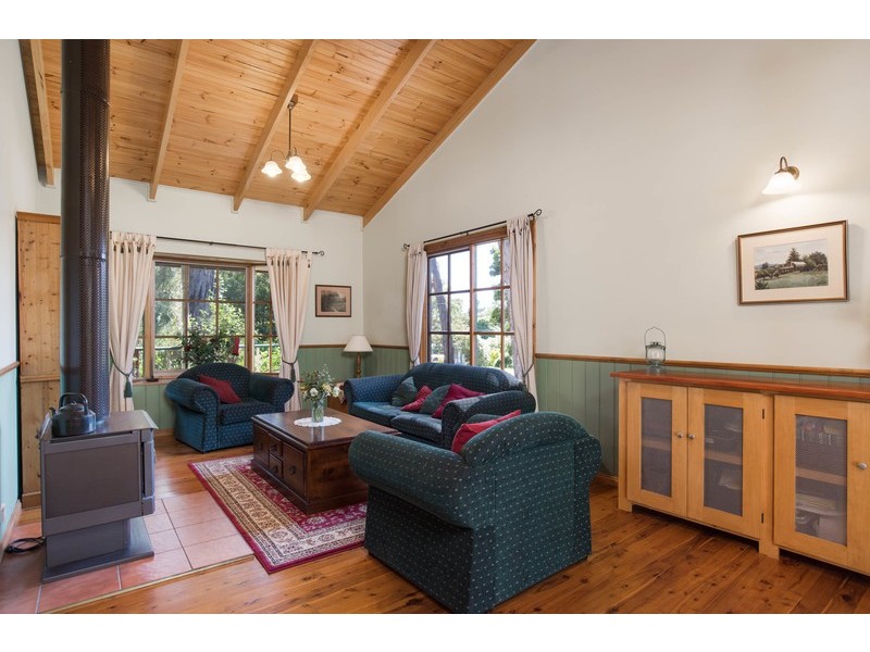 66 Bailey Road, Mount Evelyn VIC 3796