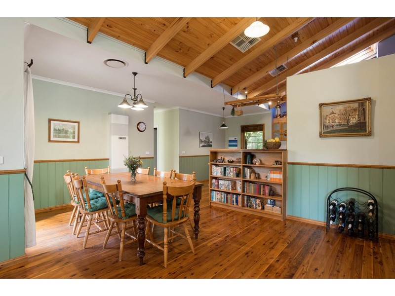 66 Bailey Road, Mount Evelyn VIC 3796