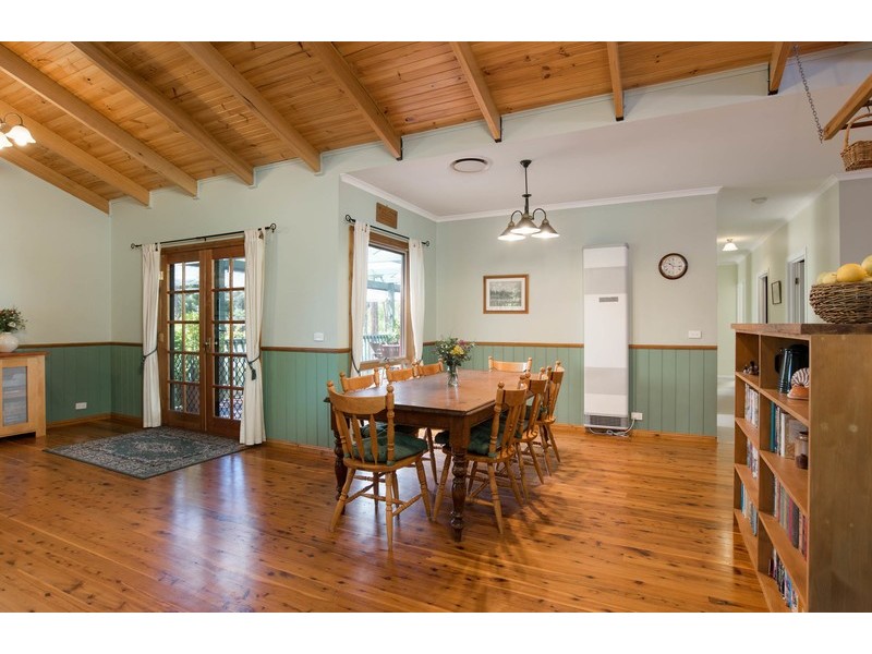 66 Bailey Road, Mount Evelyn VIC 3796