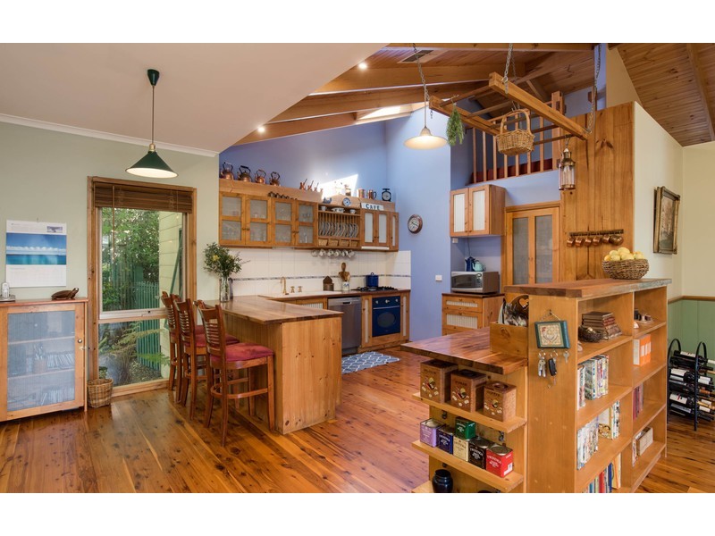 66 Bailey Road, Mount Evelyn VIC 3796