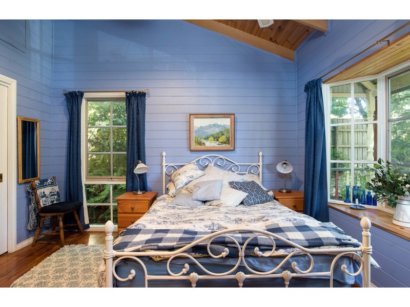 66 Bailey Road, Mount Evelyn VIC 3796