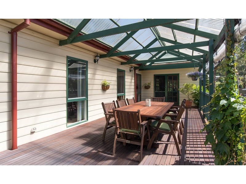 66 Bailey Road, Mount Evelyn VIC 3796