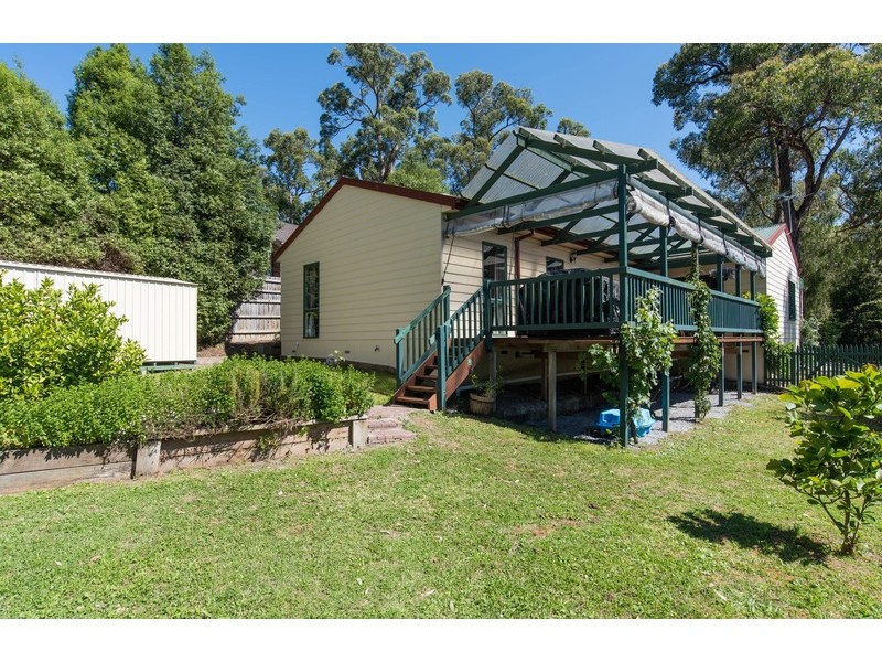 66 Bailey Road, Mount Evelyn VIC 3796