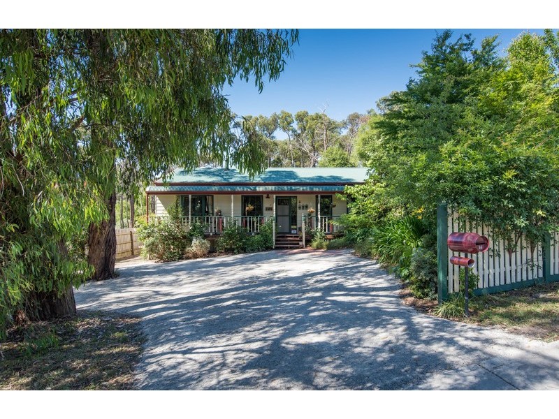 66 Bailey Road, Mount Evelyn VIC 3796