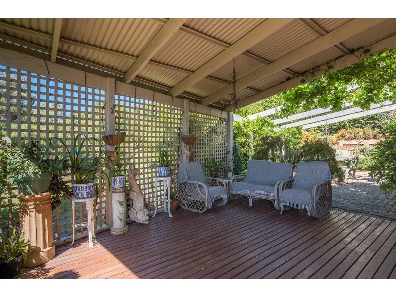 510 Victoria Road, Seville VIC 3139
