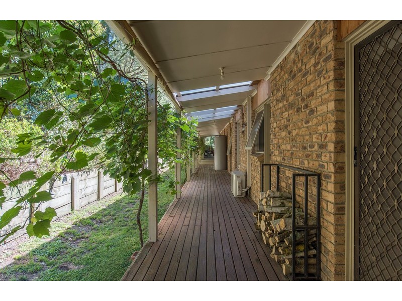 510 Victoria Road, Seville VIC 3139