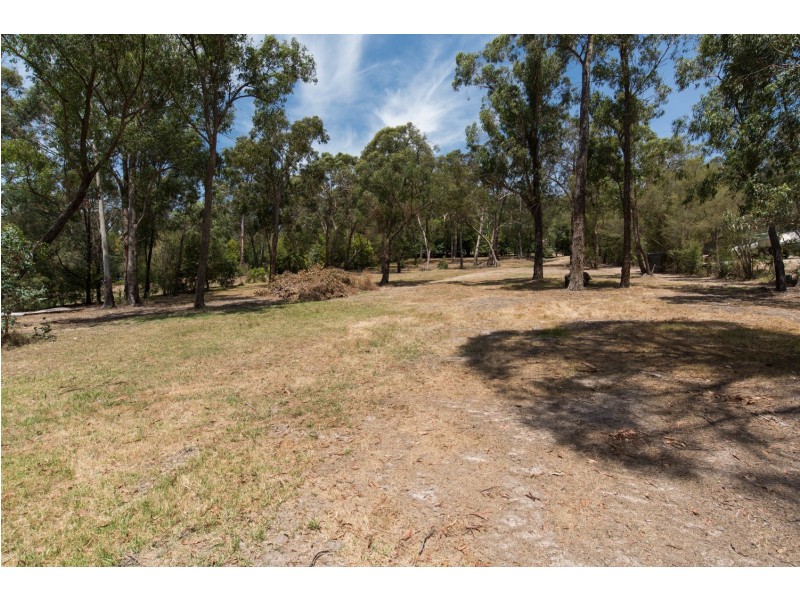 19 McGregor Avenue East, Healesville VIC 3777
