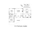 1/13 The Eyrie, Lilydale VIC 3140 Floorplan