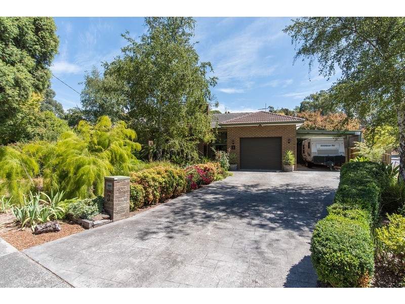 3 Kemp Avenue, Mount Evelyn VIC 3796