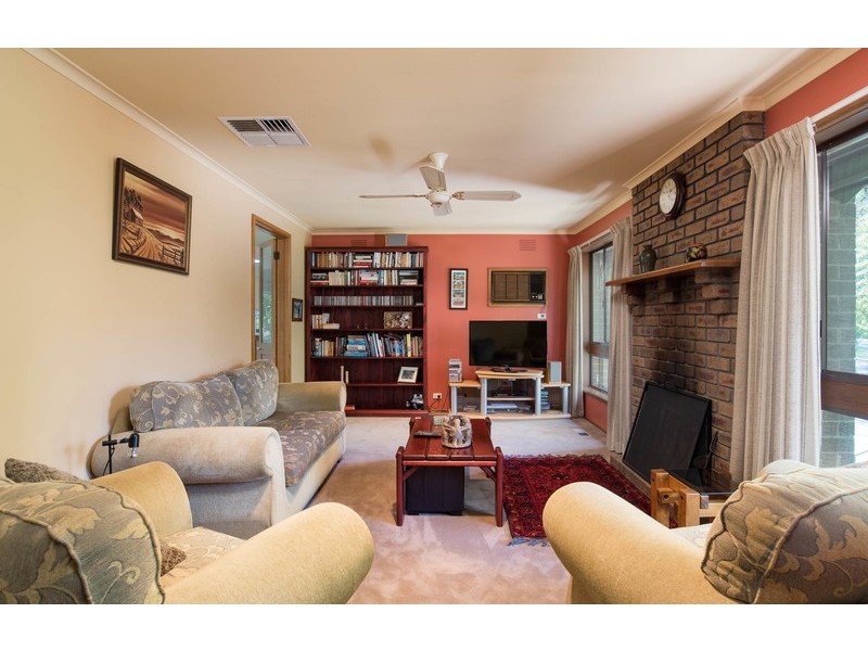 3 Kemp Avenue, Mount Evelyn VIC 3796