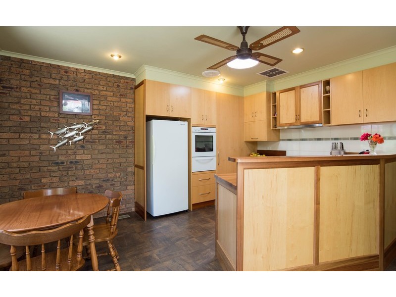 3 Kemp Avenue, Mount Evelyn VIC 3796