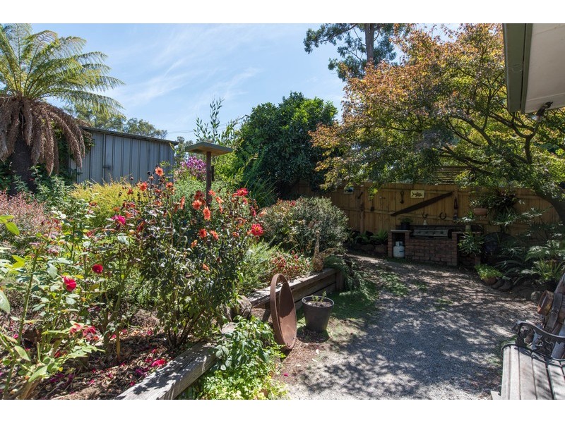 3 Kemp Avenue, Mount Evelyn VIC 3796