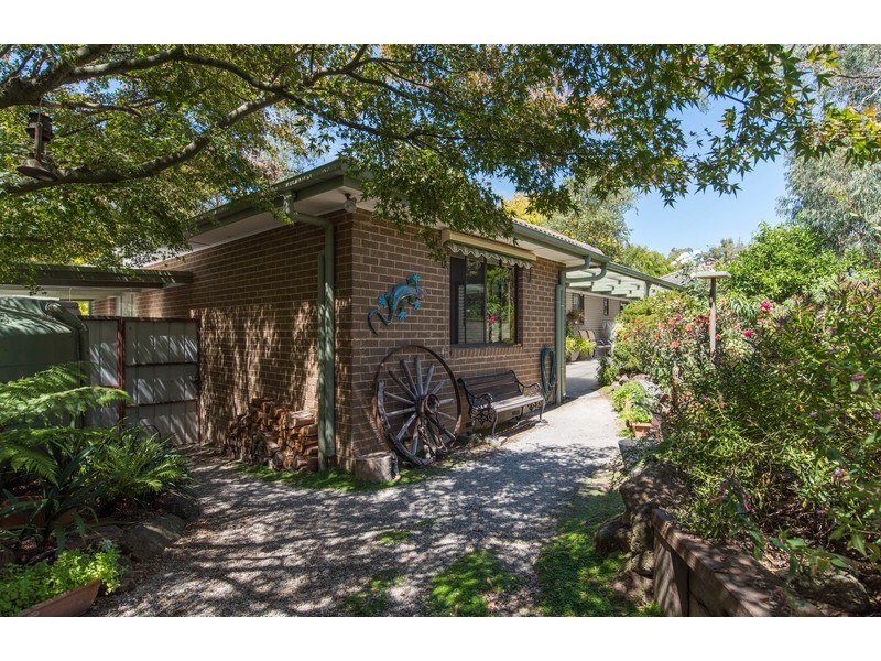 3 Kemp Avenue, Mount Evelyn VIC 3796