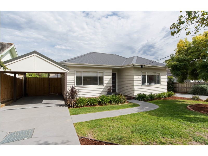 7 Rowan Street, Croydon VIC 3136