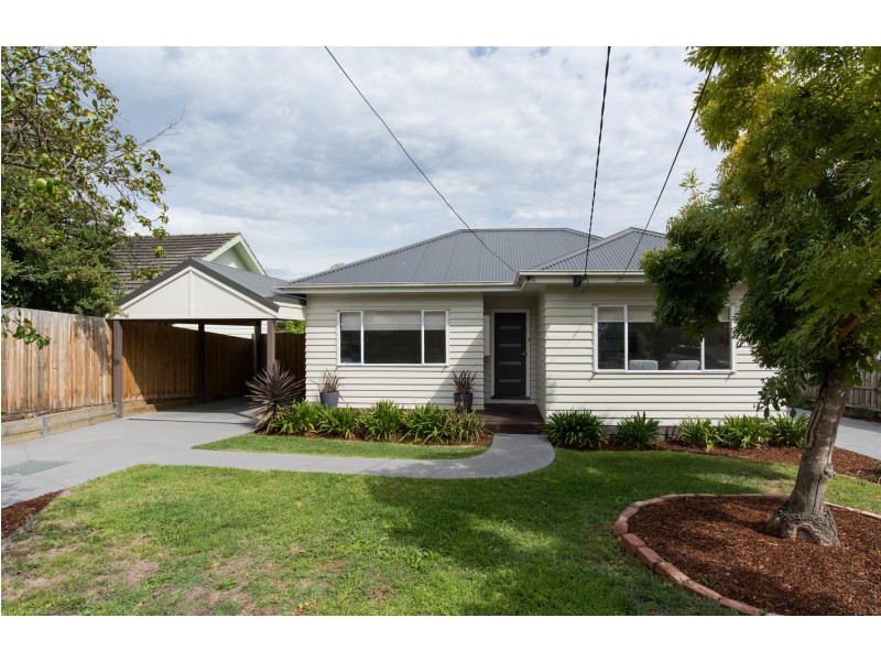 7 Rowan Street, Croydon VIC 3136
