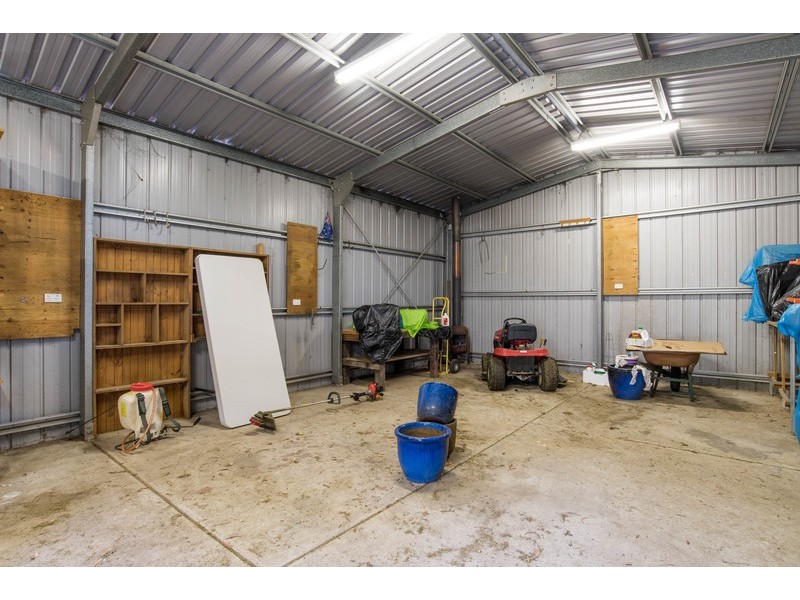 16 Lusatia Park Road, Woori Yallock VIC 3139