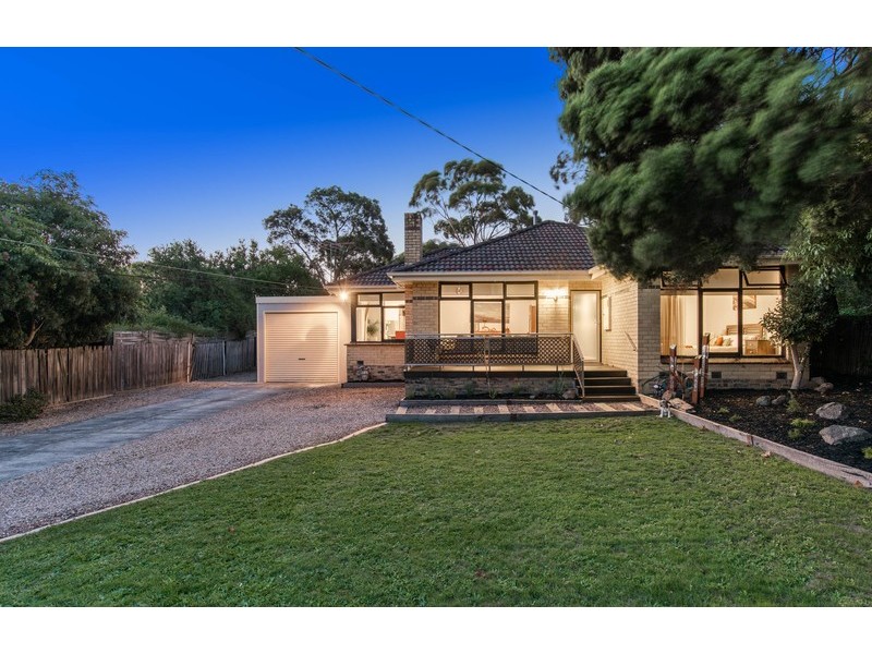 1 Cadle Court, Bayswater VIC 3153